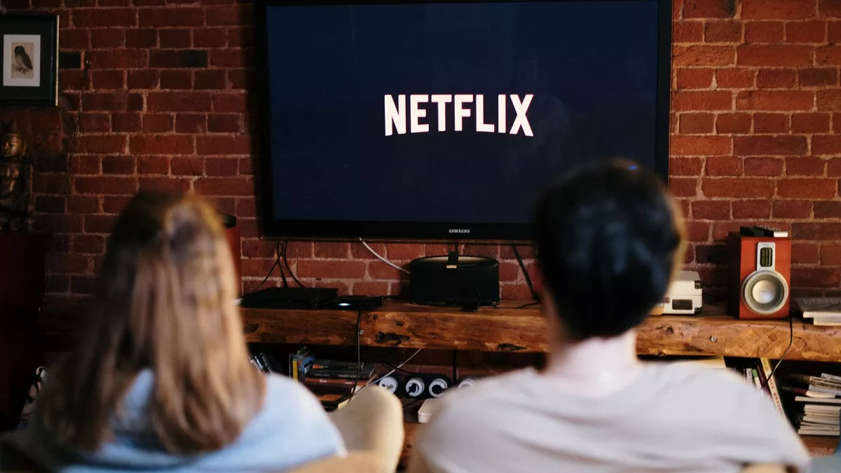 Netflix Unveils Viewer Secrets: What We Binged in 2023
