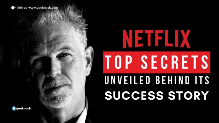 Netflix Unveils Viewer Secrets: What We Binged in 2023
